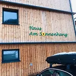 Haus Am Sonnenhang By Schladming-appartements Apartment Schladming