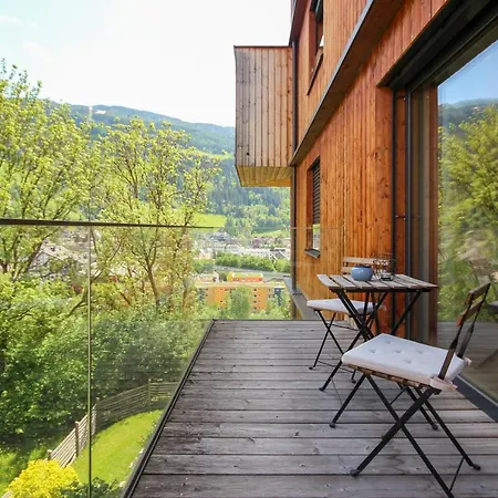 Apartmán Haus Am Sonnenhang By Schladming-appartements