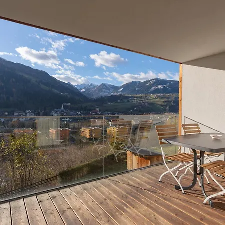 Apartment Haus Am Sonnenhang By Schladming-appartements Schladming