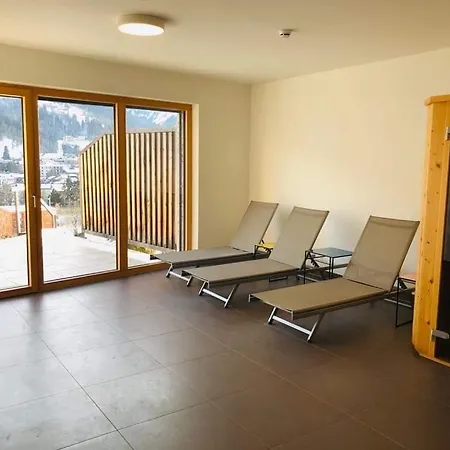 Haus Am Sonnenhang By Schladming-appartements * Schladming