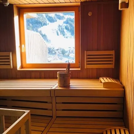 Haus Am Sonnenhang By Schladming-appartements Apartmán *