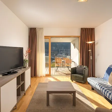 Haus Am Sonnenhang By Schladming-appartements *