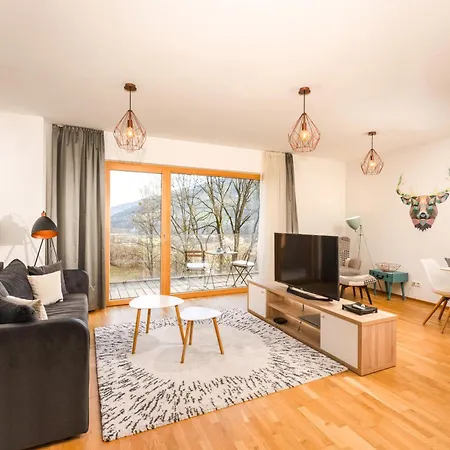 Haus Am Sonnenhang By Schladming-appartements Apartmán *