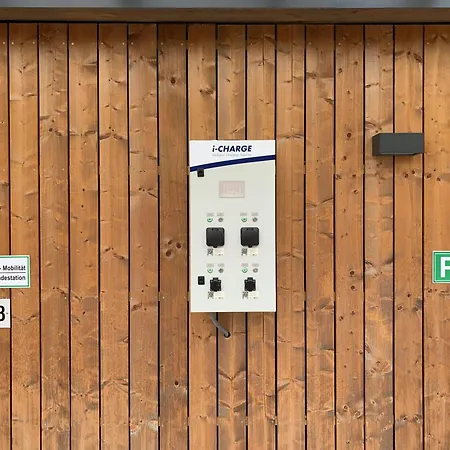 Daire Haus Am Sonnenhang By Schladming-appartements *