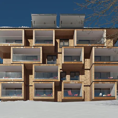 Haus Am Sonnenhang By Schladming-appartements Apartment *