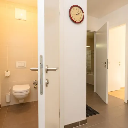 Apartmán Haus Am Sonnenhang By Schladming-appartements Schladming