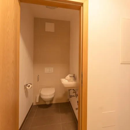 Apartmán Haus Am Sonnenhang By Schladming-appartements *
