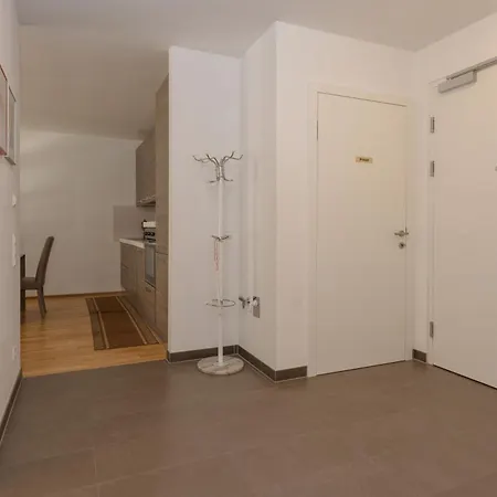 Apartmán Haus Am Sonnenhang By Schladming-appartements