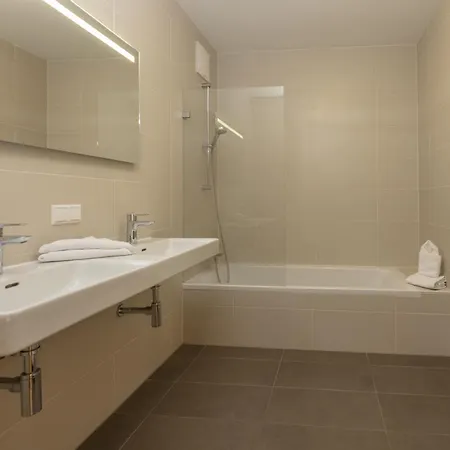 Haus Am Sonnenhang By Schladming-appartements Apartment Schladming