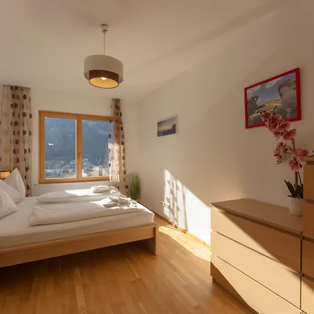 Apartamento Haus Am Sonnenhang By Schladming-appartements Schladming