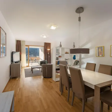 Haus Am Sonnenhang By Schladming-appartements * سخلادميخ