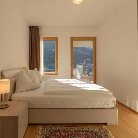 Haus Am Sonnenhang By Schladming-appartements Apartment