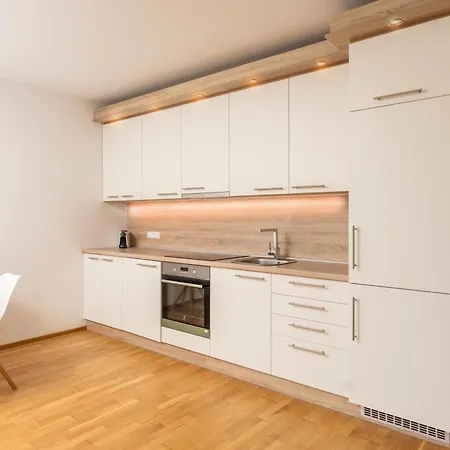Haus Am Sonnenhang By Schladming-appartements Apartment Schladming