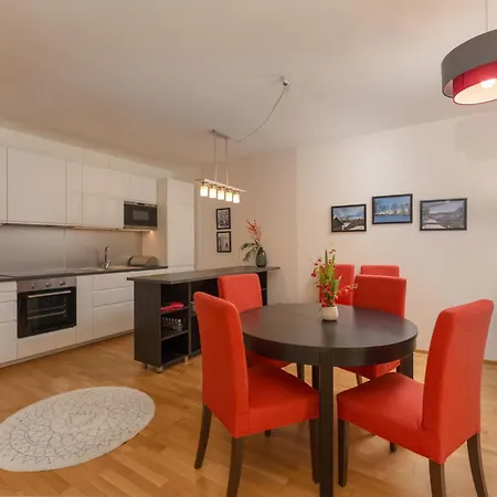 Apartment Haus Am Sonnenhang By Schladming-appartements Schladming