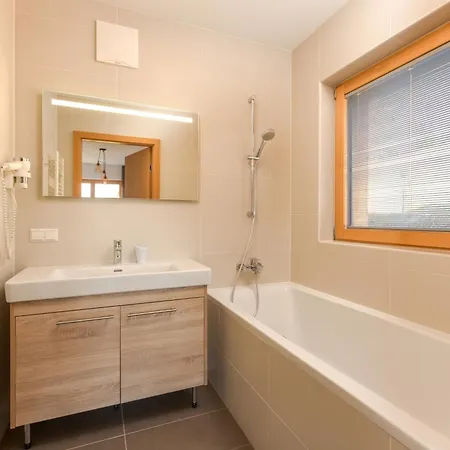 Haus Am Sonnenhang By Schladming-appartements Apartamento *