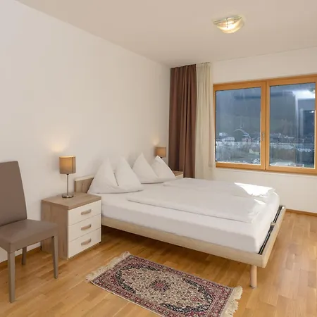 Apartmán Haus Am Sonnenhang By Schladming-appartements Schladming