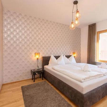 Haus Am Sonnenhang By Schladming-appartements *