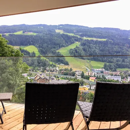 Haus Am Sonnenhang By Schladming-appartements سخلادميخ