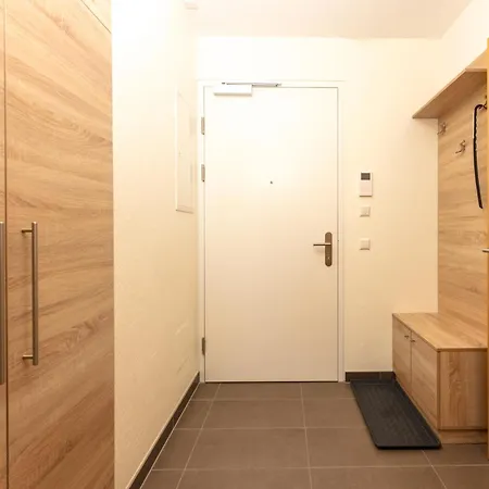 Haus Am Sonnenhang By Schladming-appartements Apartmán Schladming