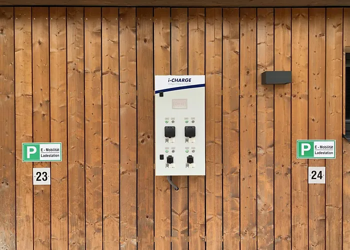 Apartment Haus Am Sonnenhang By Schladming-appartements *