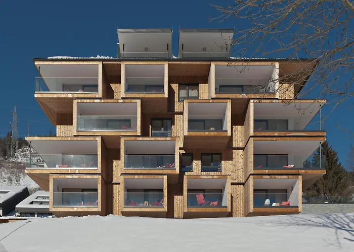 Haus Am Sonnenhang By Schladming-appartements Apartment *